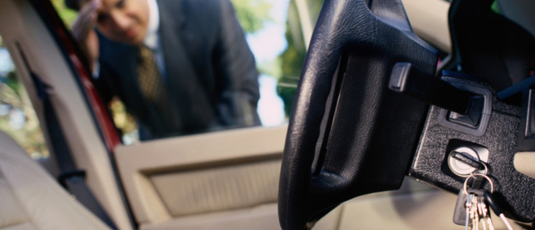 24 hour car locksmith in Laguna Beach