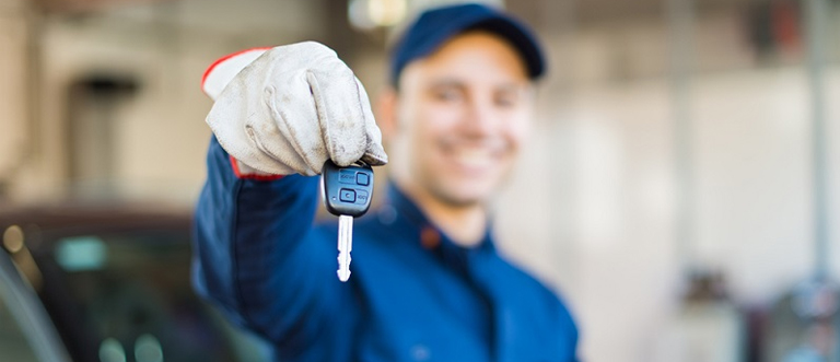 24 hour Mobile locksmith in Laguna Beach