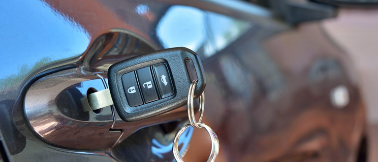 Unlock Car Lockout Service Laguna Beach